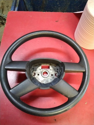 Volant volkswagen golf - volkswagen, 5