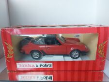 Polistil-Tonka Porsche 911