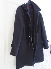 MORABITO Pascal Duffle Coat
