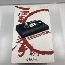 NEUF NEW manette arcade stick joystick pro PC PS3 xbox 360 qanba