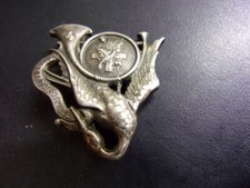 4° BCP - 4° Bataillon de Chasseurs à Pied ( ABP Déposé )