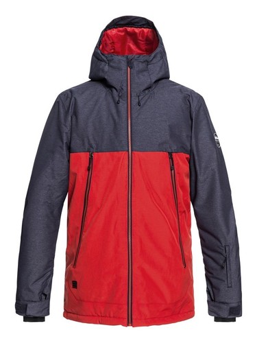 Quiksilver men sierra - men's,