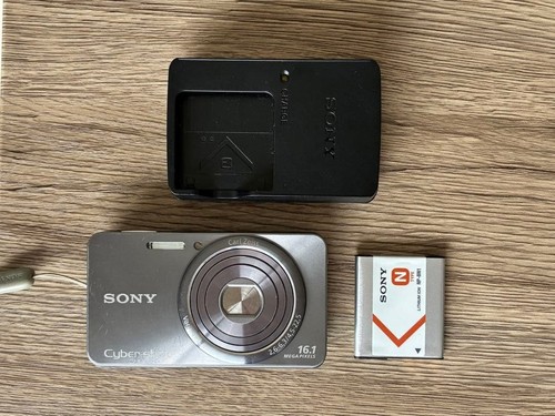 Appareil photo numérique