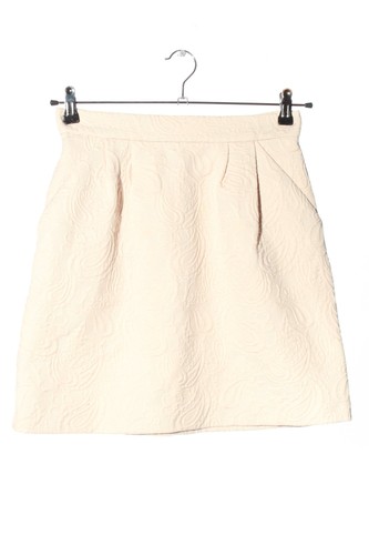 Jupe taille haute dames - h&m,