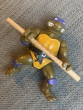 TMNT - Tortues Ninja