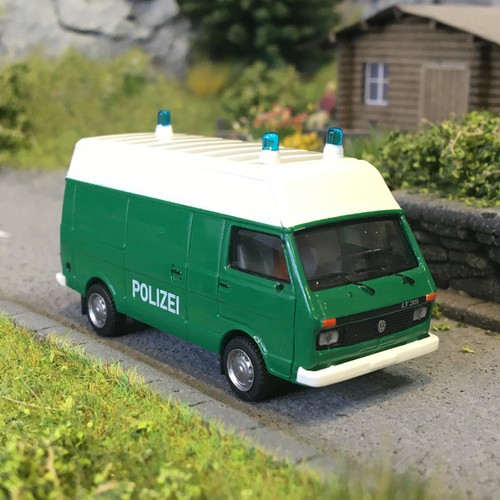 Volkswagen fourgon de - lt, 35,