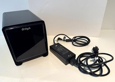 Data Robotics DRDS2-A Drobo FS