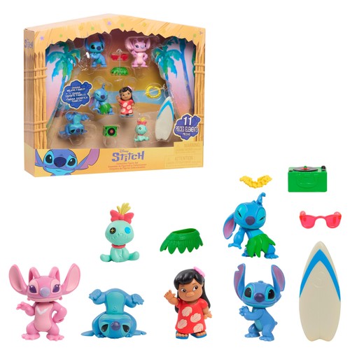 Just play coffret - coffret, figurines