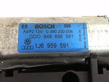 Moteur toit ouvrant VOLKSWAGEN