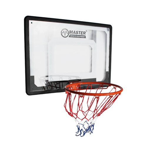Panneau basket ball - de, master