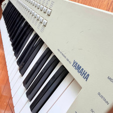Yamaha CBX-K3 49-Key MIDI