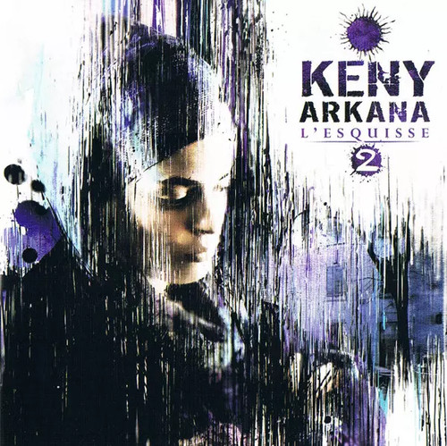 Esquisse keny arkana - l'esquisse,