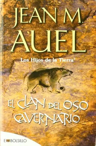 Clan del oso cavernario - el,