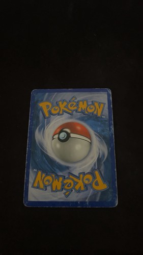 Carte pokémon tortank 132 - carte,