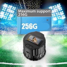 Oculaire Caméra Télescope WiFi Facile à Utiliser Compatible avec Différents