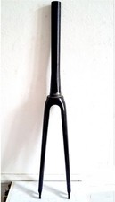 Tapered carbon forks 1 8 - tapered, 1/8