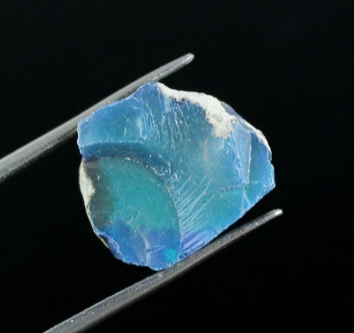 Opale naturelle éthiopienne