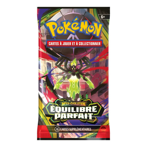 Pokémon 03 équilibre - pokÉmon, me