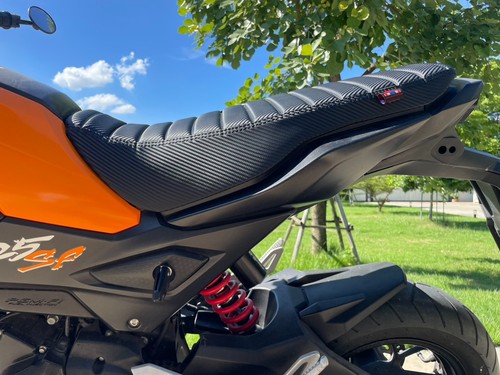 Honda grom 125 msx125 - , 2017
