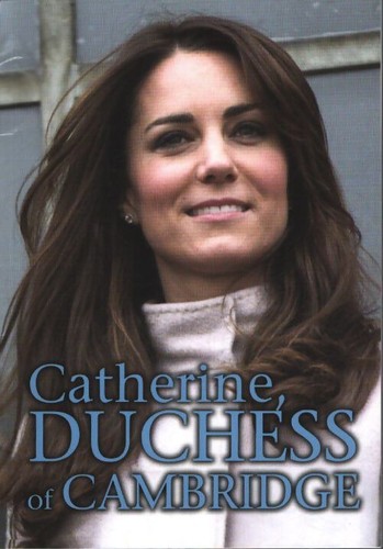 Catherine duchess cambridge - of,
