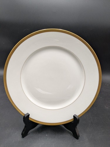 Belle assiette style empire - belle,