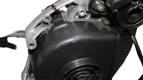 Moteur peugeot streetzone - peugeot,