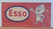 Esso goutte bonnet