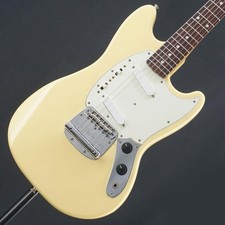 [Fender Japan] Guitare