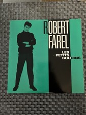 Disque Vinyle 45 Tour. Neuf