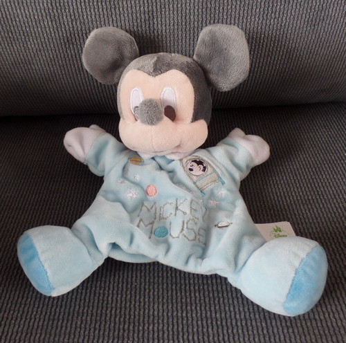 B1g doudou marionnette - b1g,