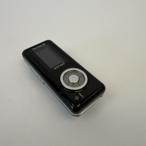 Sandisk sansa c140 1gb mp3 - sandisk,