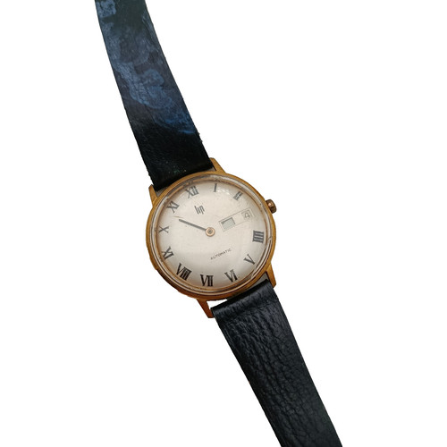 Montre ancienne lip - ancienne,