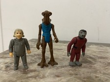 STAR WARS VINTAGE LOT 3