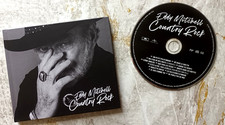 EDDY MITCHELL - Country Rock ( édition booklet 2021 ) CD