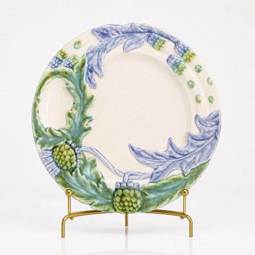 Assiette ancienne bain - ancienne,