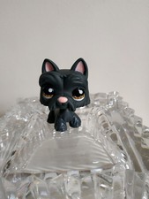 Petshop chien Westie #1034 hasbro 2006