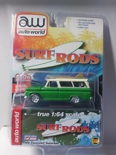 Autoworld 1/64 🇨🇵 1965