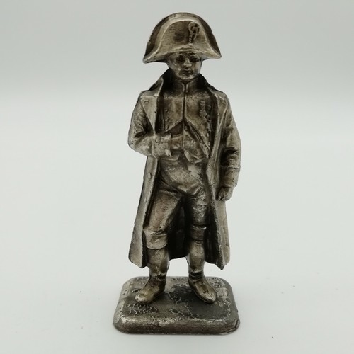 Mhsp france napoléon - france, 4