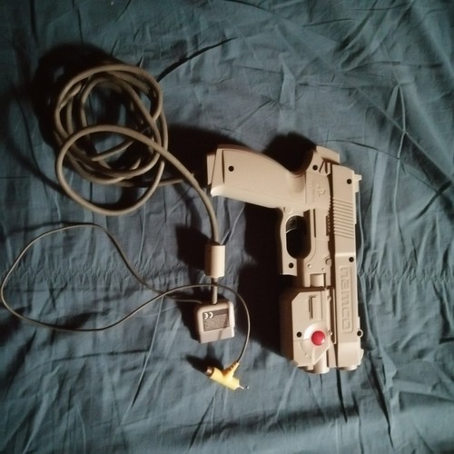 Pistolet officiel namco con - officiel,