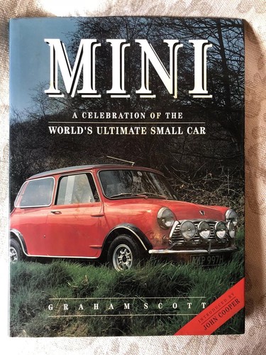 Mini celebration the - mini, a