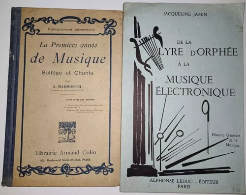 Enseignement musique solfege - enseignement,