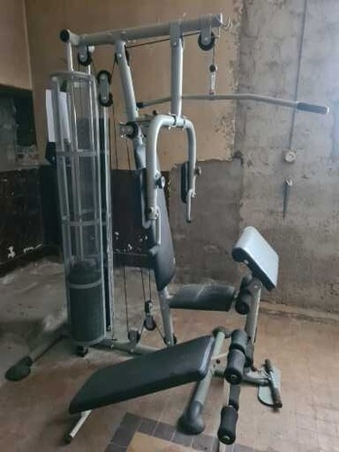 Banc musculation - banc, de