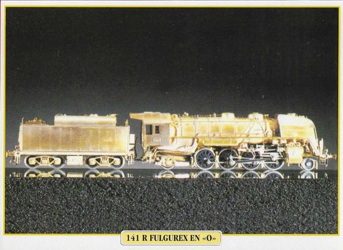 Fiche train modèle réduit - train,