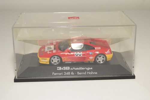 Herpa ferrari 348 tb - 1:43,