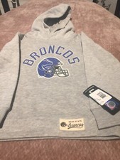 NCAA Boise State Broncos