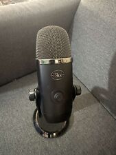 Microphone Blue Yeti X