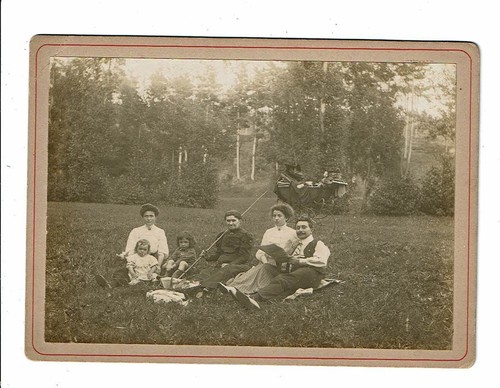 Photographie famille - photographie,