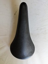 Petite Selle Vélo de course  enfant  vintage a rail