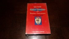 GUIDE KLEBER 1962