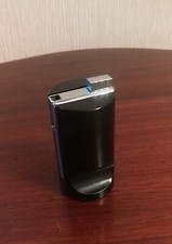 Rare briquet mixte table-poche RONSON